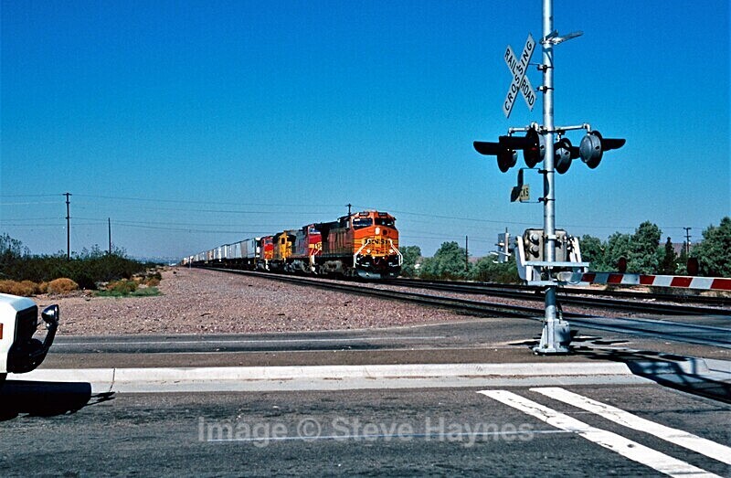21st Sep 2000 - Daggett, CA