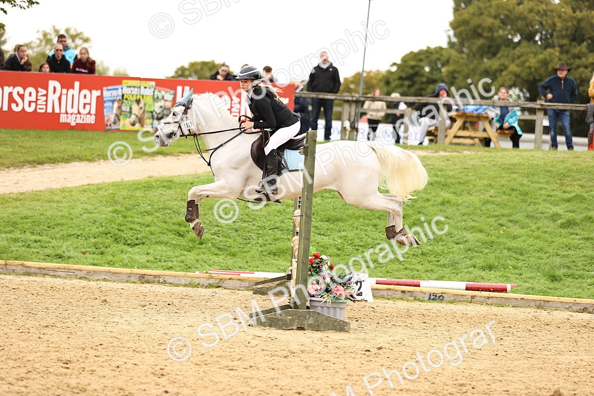 SBM_60752 - J42 - Grand Tour Horse & Pony 1.00m Championship