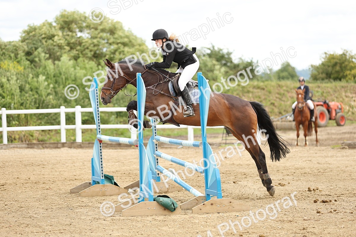 SBM_000548 - Class 3 - Senior Discovery - 1.00m
