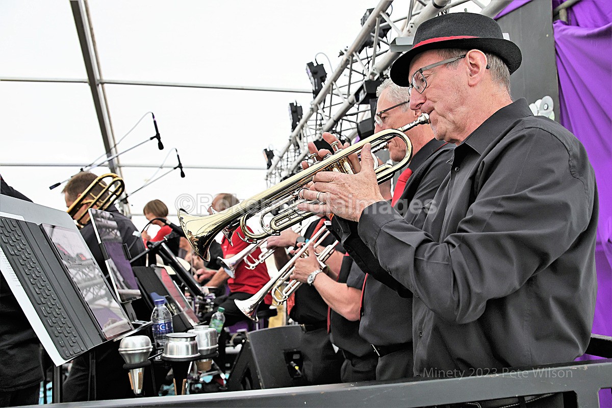 MMF SUN-23 - Minety Music festival 2023