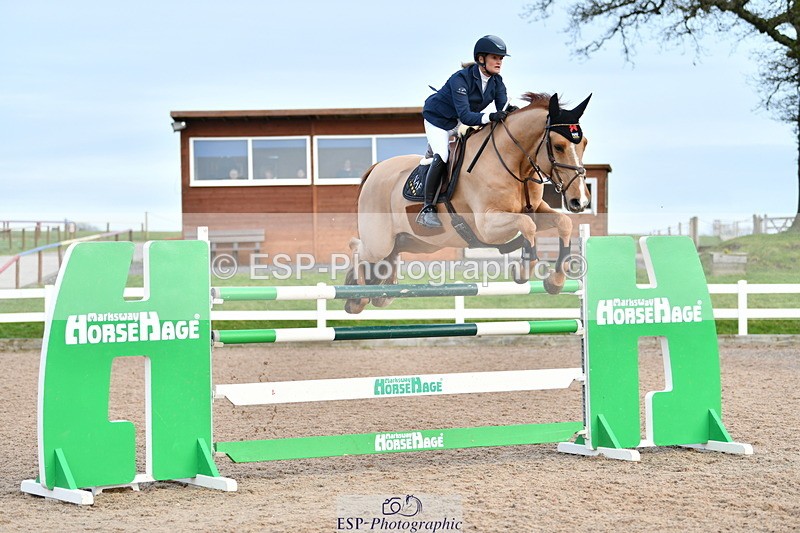 240124A-152015-00946 - Cls 6 National 1.30m & 1.40m