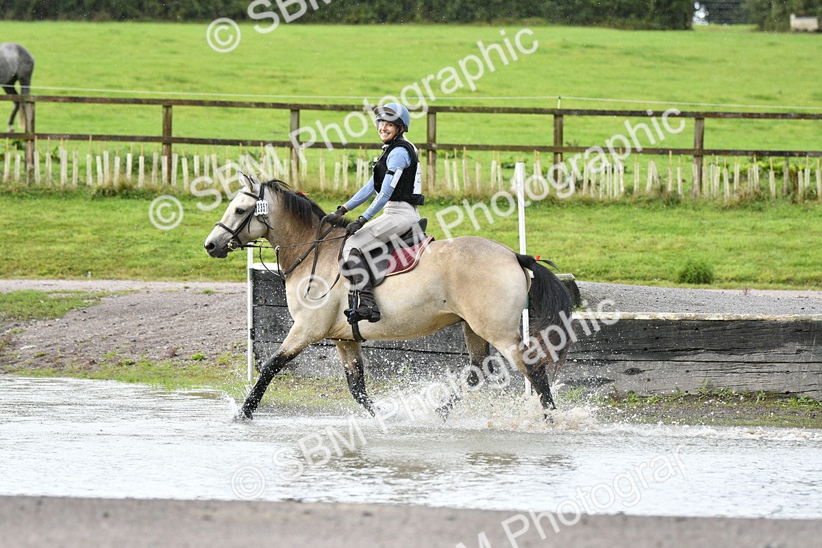 SBM_01252 - E1 - Eventers Challenge - Clear Round 60cm