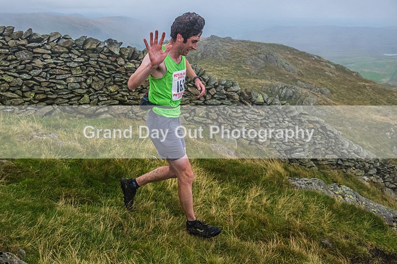 Shipman Knotts-43 - Shipman Knotts Fell Race Tuesday 23rd August 2022