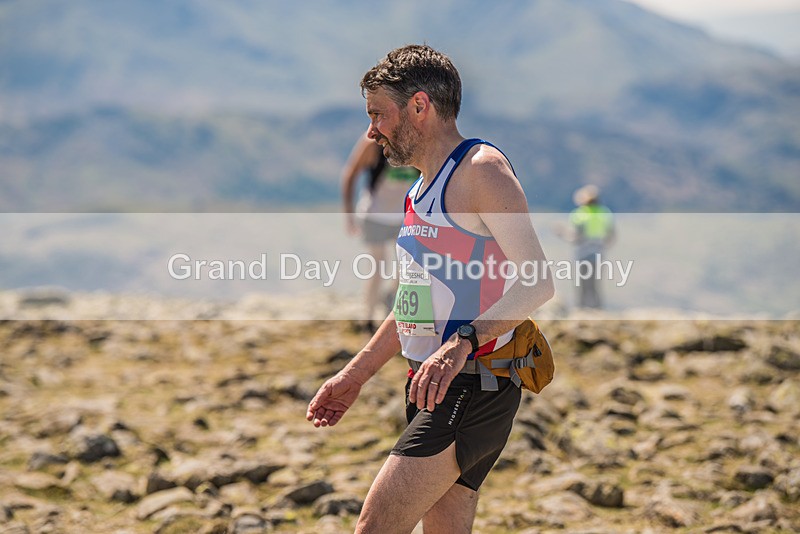 Fairfield-1354 - Fairfield Horseshoe Fell Race Saturday 13th May 2023