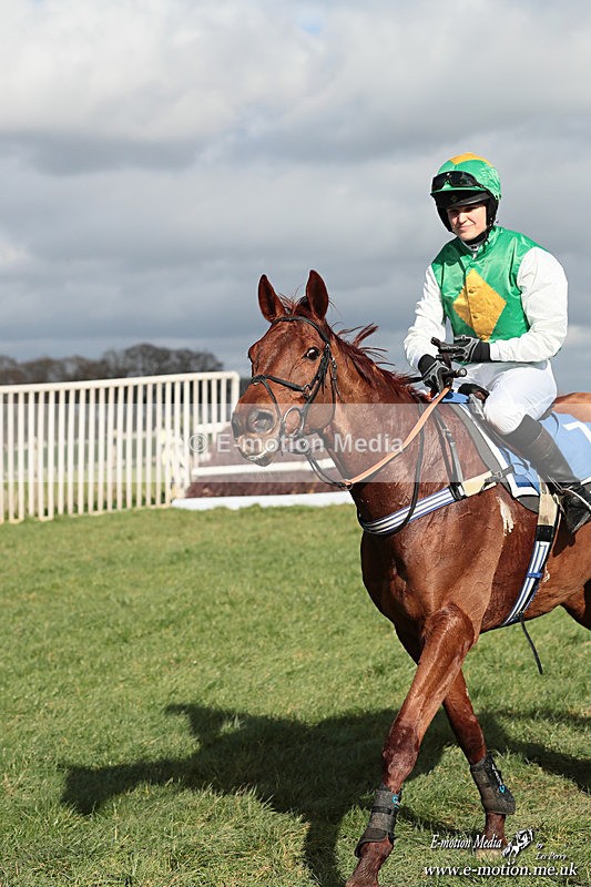PtP 280226 454 - Kimblewick PtP Kingston Blount 28/02/26