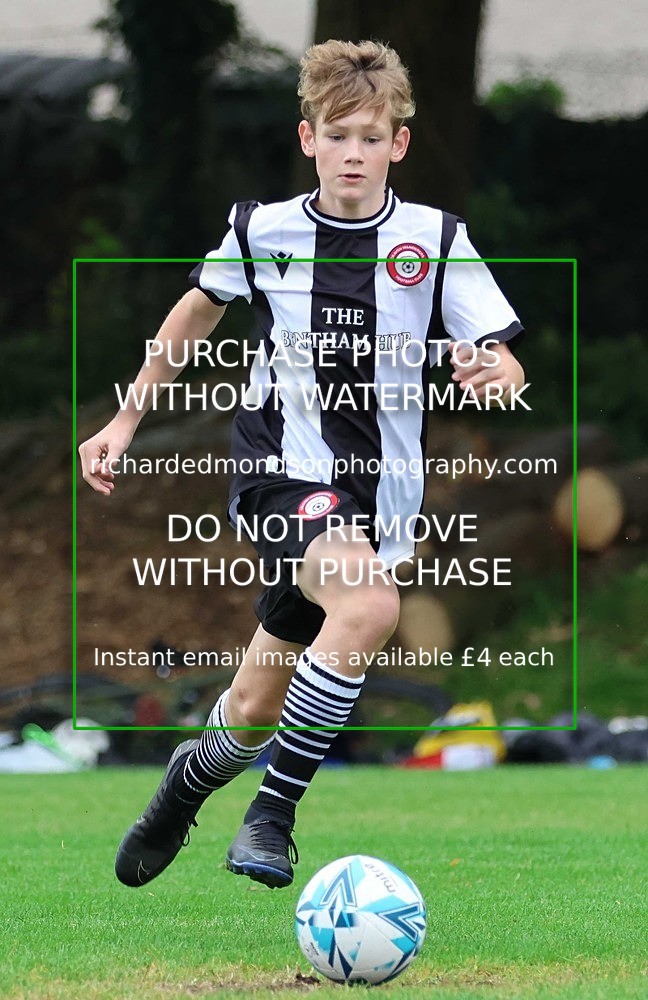 533A8034 - Wattsfield United U13 vs Craven Wanderers U13 (7/9/25)