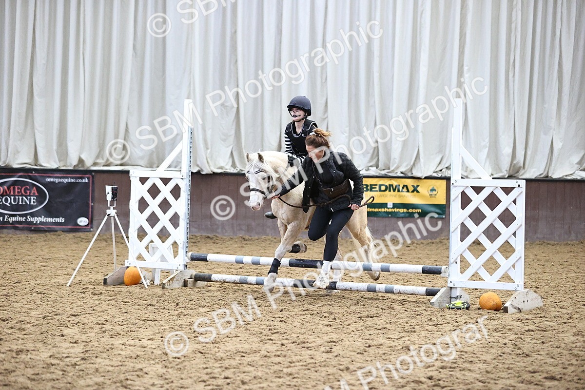 SBM_000197 - Class 2 - Show Jumping 50cm