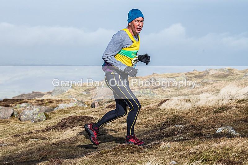 Carrock-308 - Carrock Fell Race Sunday 12th March 2023