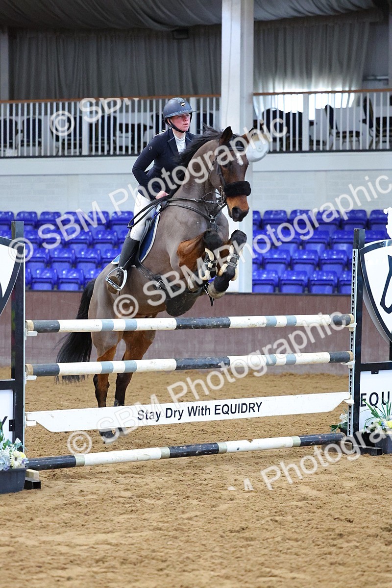 SBM_003521 - Class 17 - Blue Chip Calming Performance Championship Qualifier