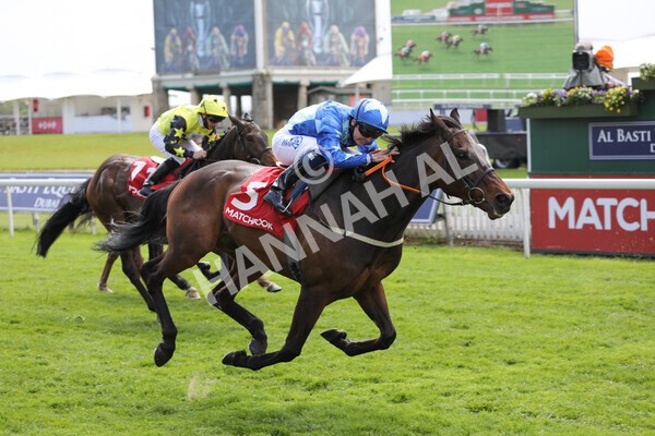  - Race 3 2.40pm The Matchbook Betting Podcast Hambleton Stakes