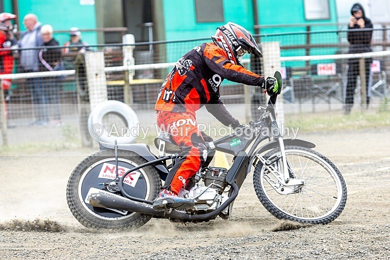 220618-5D-3K8A0184 - Ride & Skid It  Speedway Experience 18th June 22