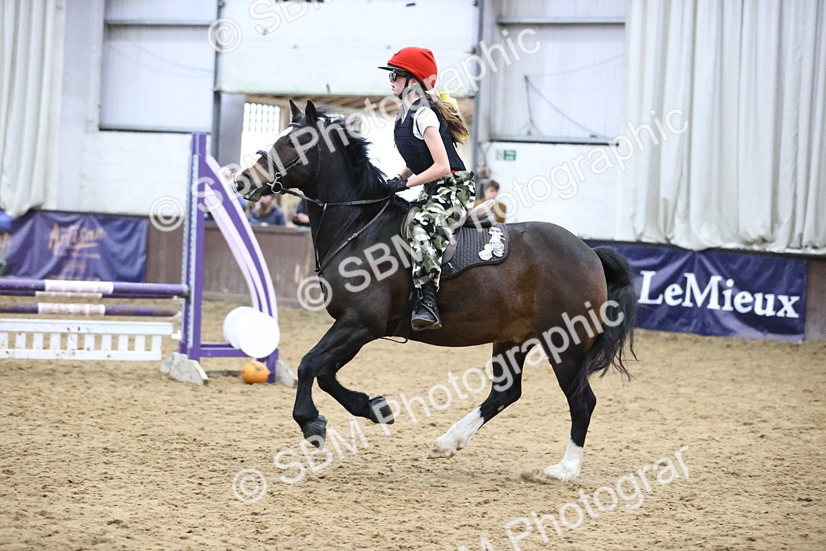 SBM_002573 - Class 4 - Pairs Show Jumping 60cm