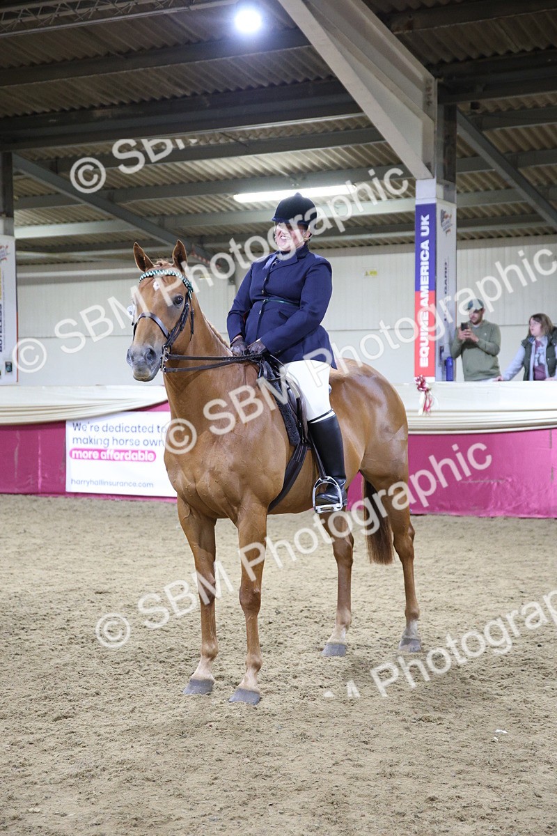 5K7A1513 - Class 108Ridden Retired Racehorse- Final Judging
