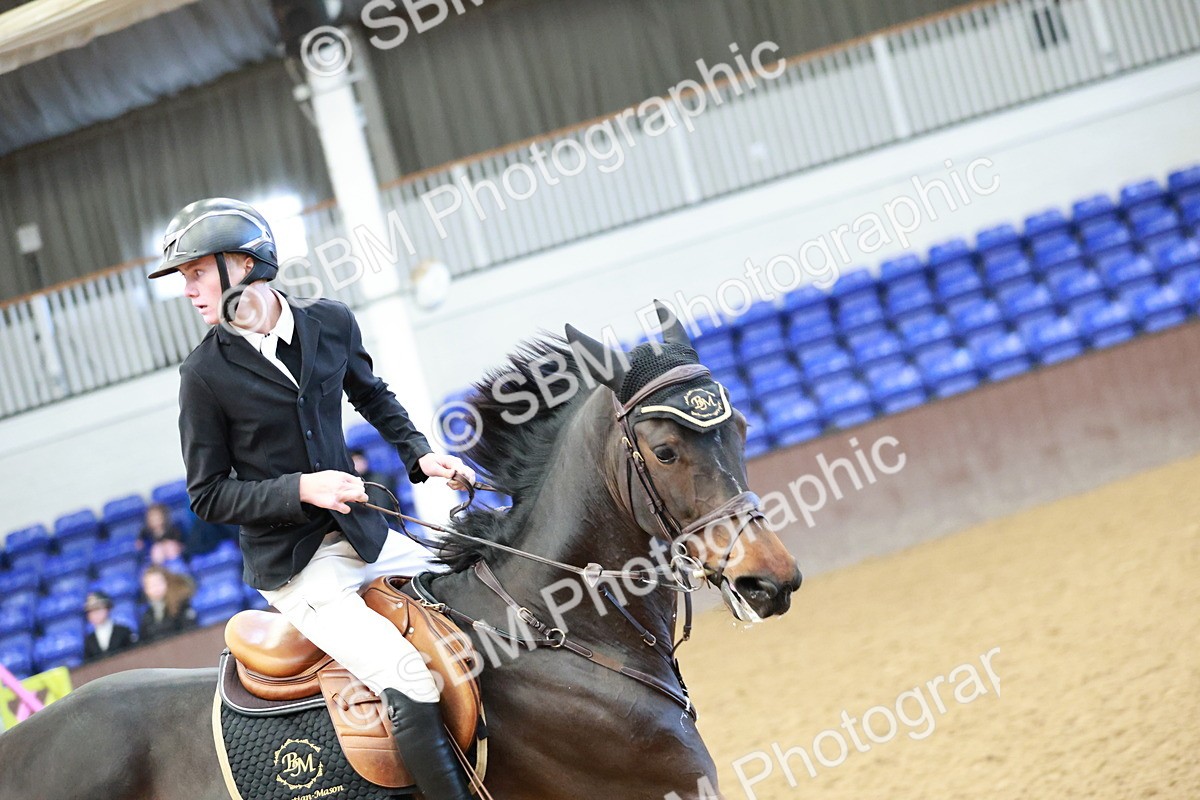 SBM_003751 - Class 11 - Senior Newcomers - 1.10m