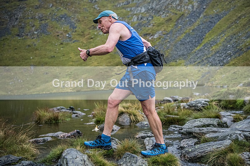Bannerdale-439 - Bannerdale Fell Race Wednesday 19th August 2026