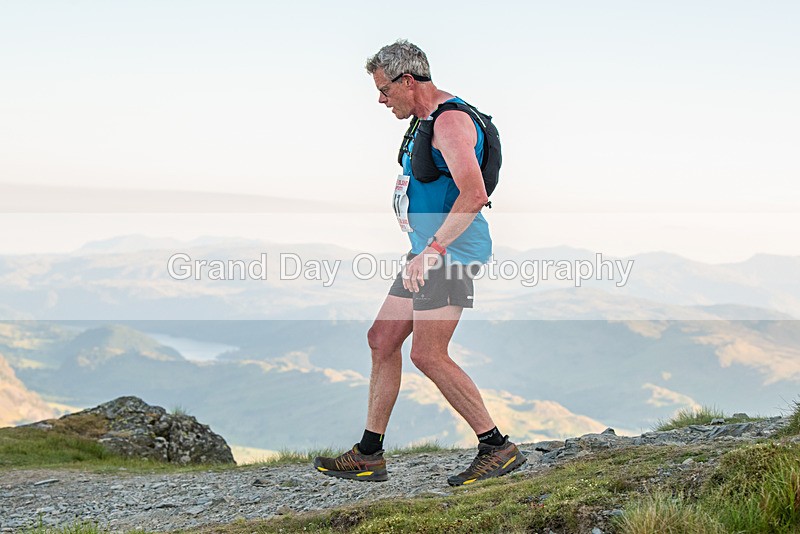 Blencathra-822 - Blencathra Fell Race Wednesday 7th June 2023