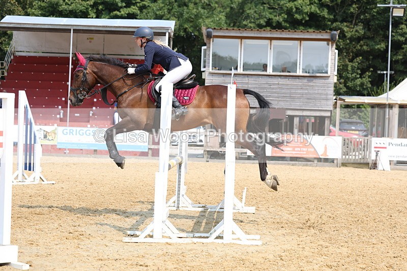 3E7A1876 - Class 5: Senior 95cm