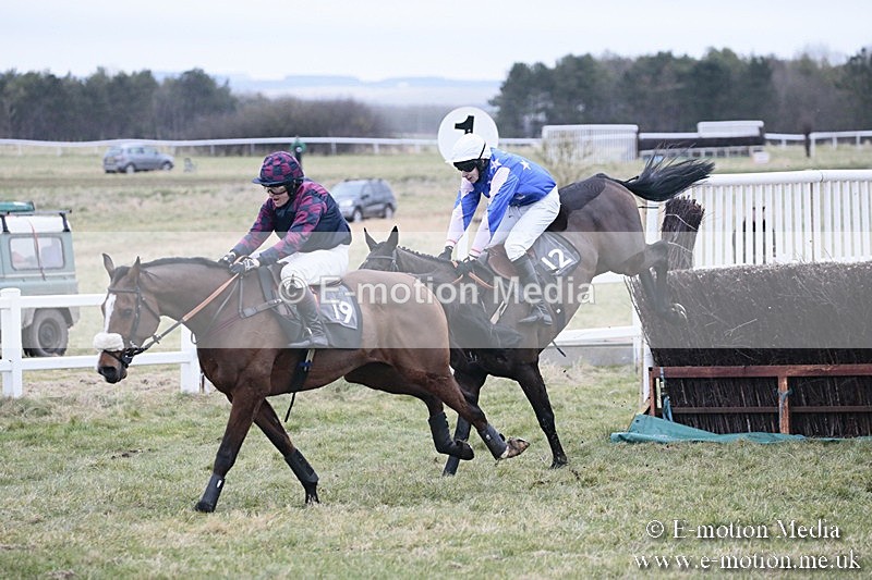 PtP 180218 261 - Combined Services Point-to-Point Larkhill 18/02/18