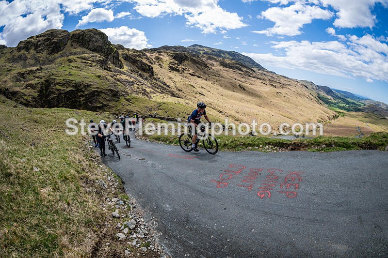 131817 - Hardknott Pass Camera 2 13.00-14.00