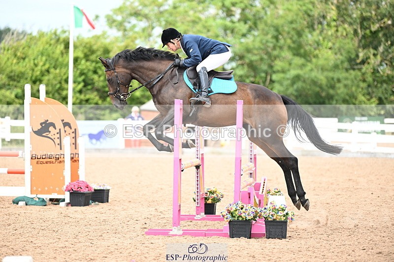 240802A-123334-04370 - Cls 23 85cm Amateur Qualifier