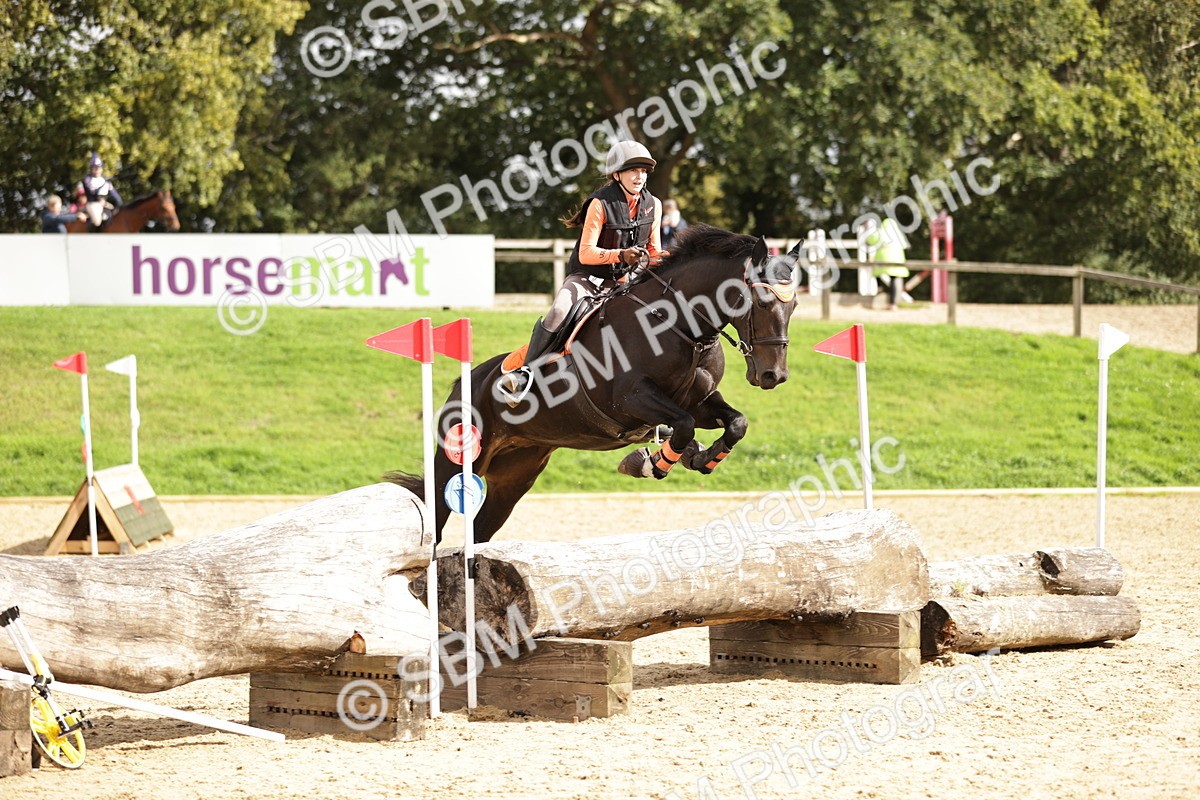 SBM_09454 - E3 - Eventers Challenge 80cm Open