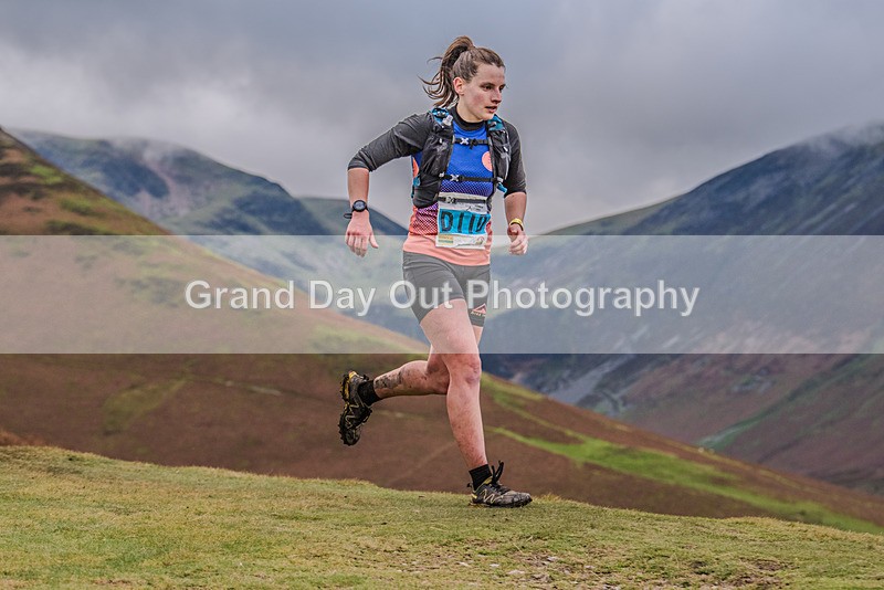 British Fell Relay-3922 - British Fell & Hill Relay Championship Braithwaite Keswick Saturday 21st October 2023