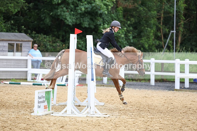 3E7A6650 - Class 10: Junior 60cm