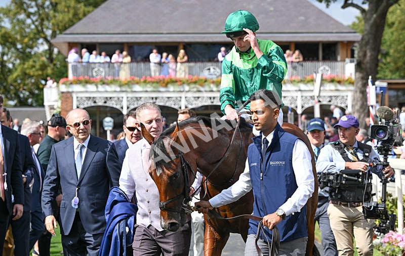 190826-054 Haffner - Race 2 14.25pm Tattersalls Acomb Stakes