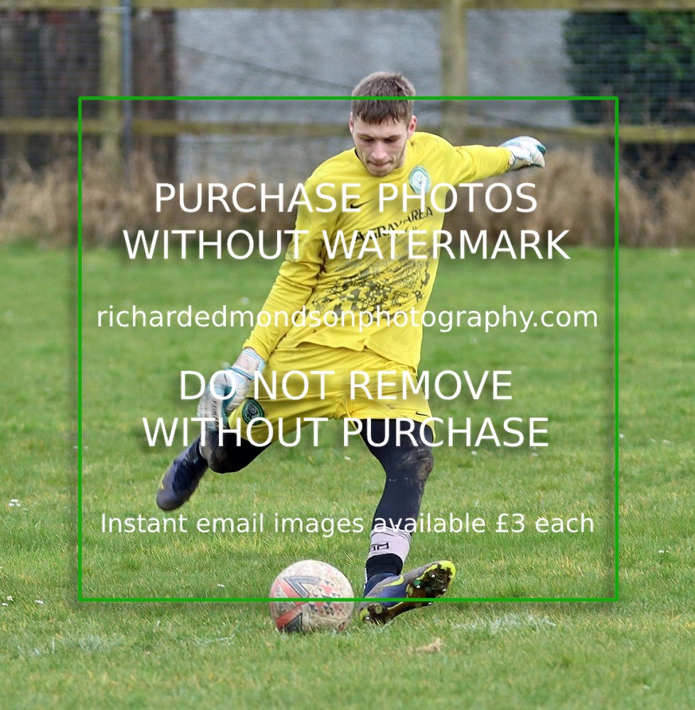 IMG_8237 - Ibis vs Arnside & Milnthorpe Town