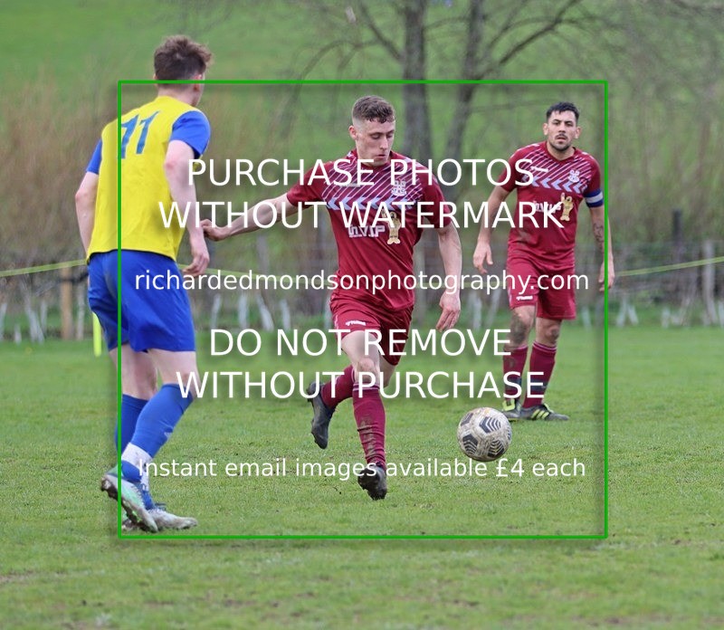 IMG_2030 - Kendal Utd v Burnley Utd (9/4/22)