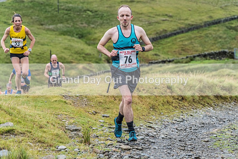 Tebay-67 - Tebay Fell Race Wednesday 28th June 2023