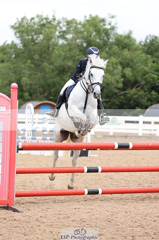 240630A-120752-12908 - Cls 31 Discovery and 90cm Open