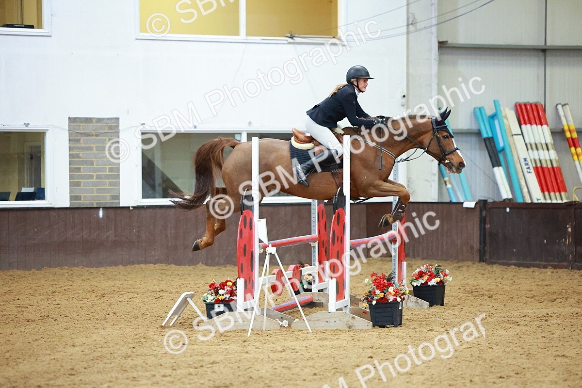 SBM_005990 - Class 16 - Blue Chip Ruby Championship Qualifier 90cm - 2nd Half
