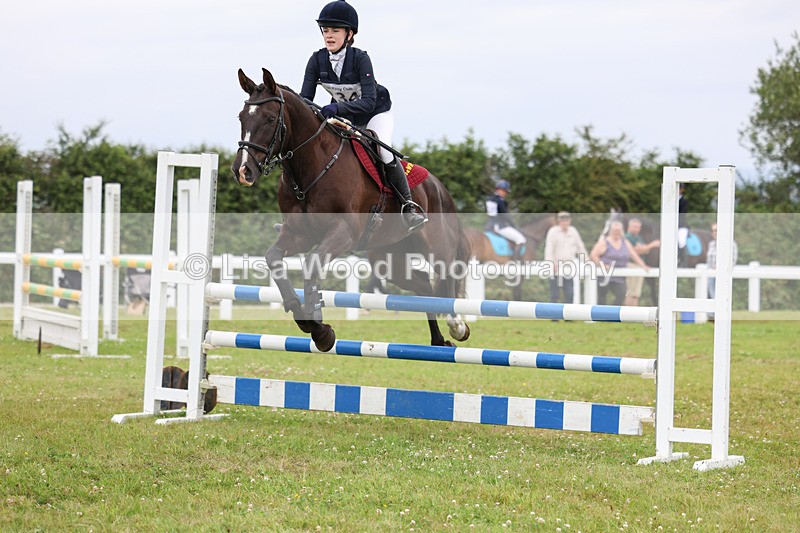 3E7A7102 - Class 7: PC90cm Regional Championship Qualifier Rnd 2 (A)