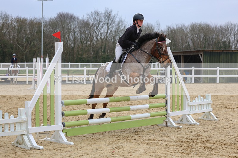 3E7A8113 - Class 11: Junior 70cm