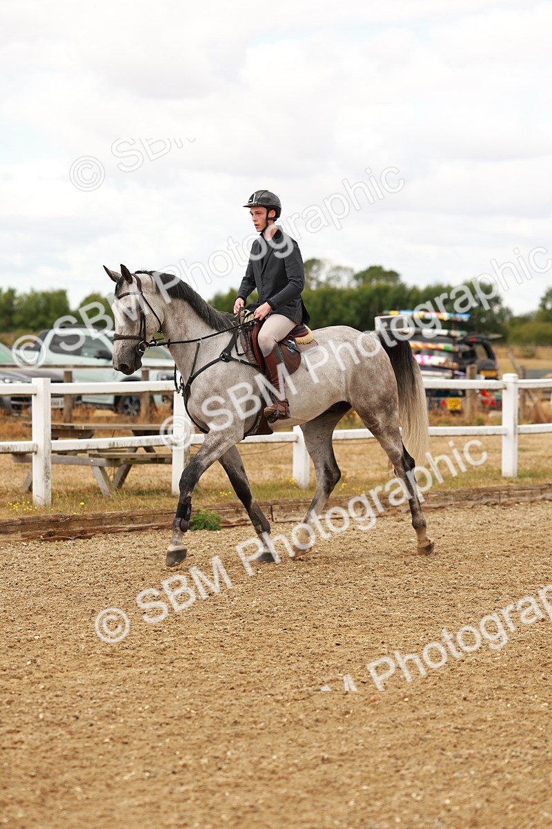 SBM_004545 - Class 1 - Clear Round