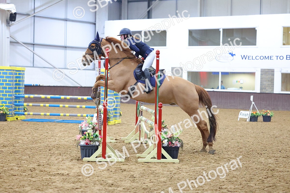 SBM_007689 - Class 20 - The Diamond Championship Qualifier (0.95m)