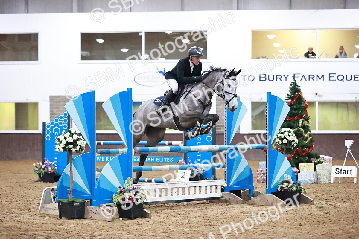 SBM_002306 - Class 10 - Senior newcomers 1.10m