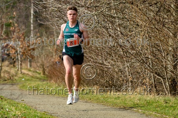 Livirelays25-929646 - Male Set Two