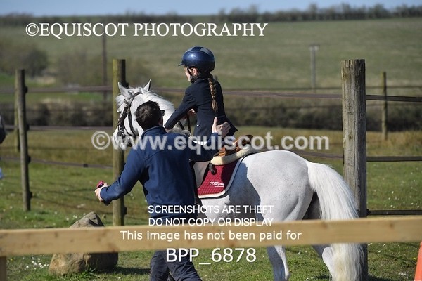 BPP_6878 - CLASS 15 SUN Scottish Branch 128cm Outdoor Championship