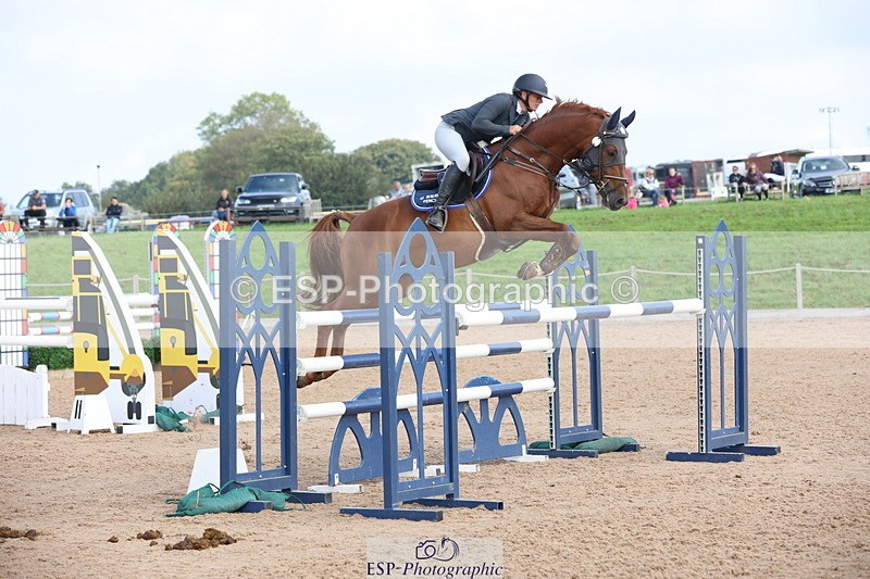 230915A-105451-01580 - Cls 2 Snr Foxhunter