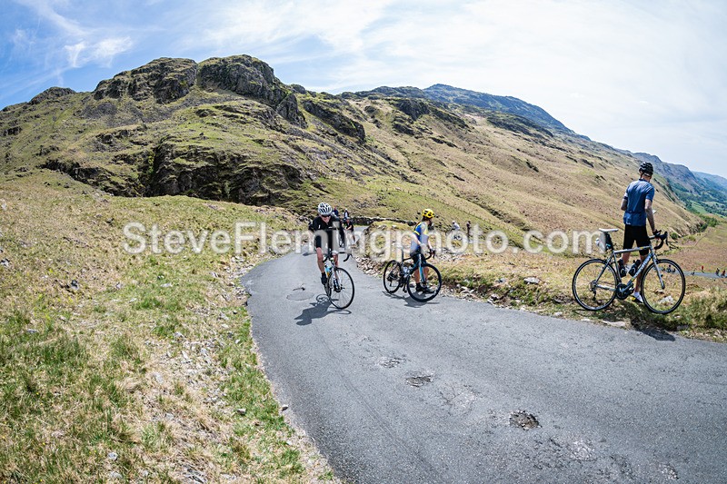 141258 - Hardknott Pass Camera 2 14.00-15.00
