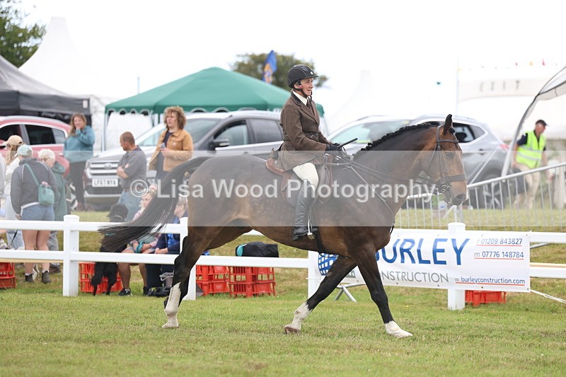 3E7A1422 - Class 9: Open Hunter