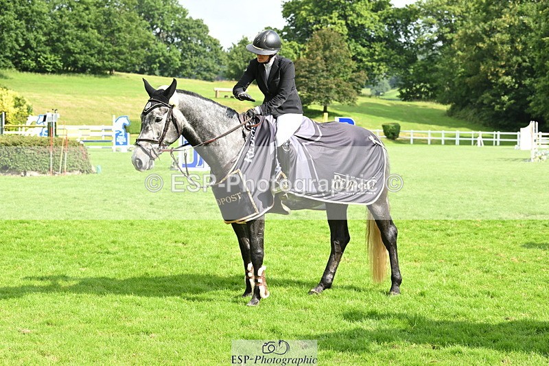 250615A-093407-09486 - Cls 35 Foxhunter