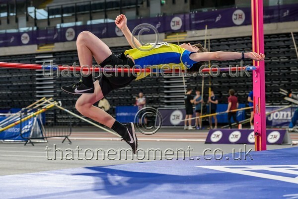 CEREL-918153 - Field Male Set Two