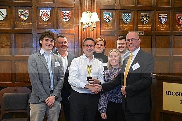  - CRUISE BRITAIN 2025