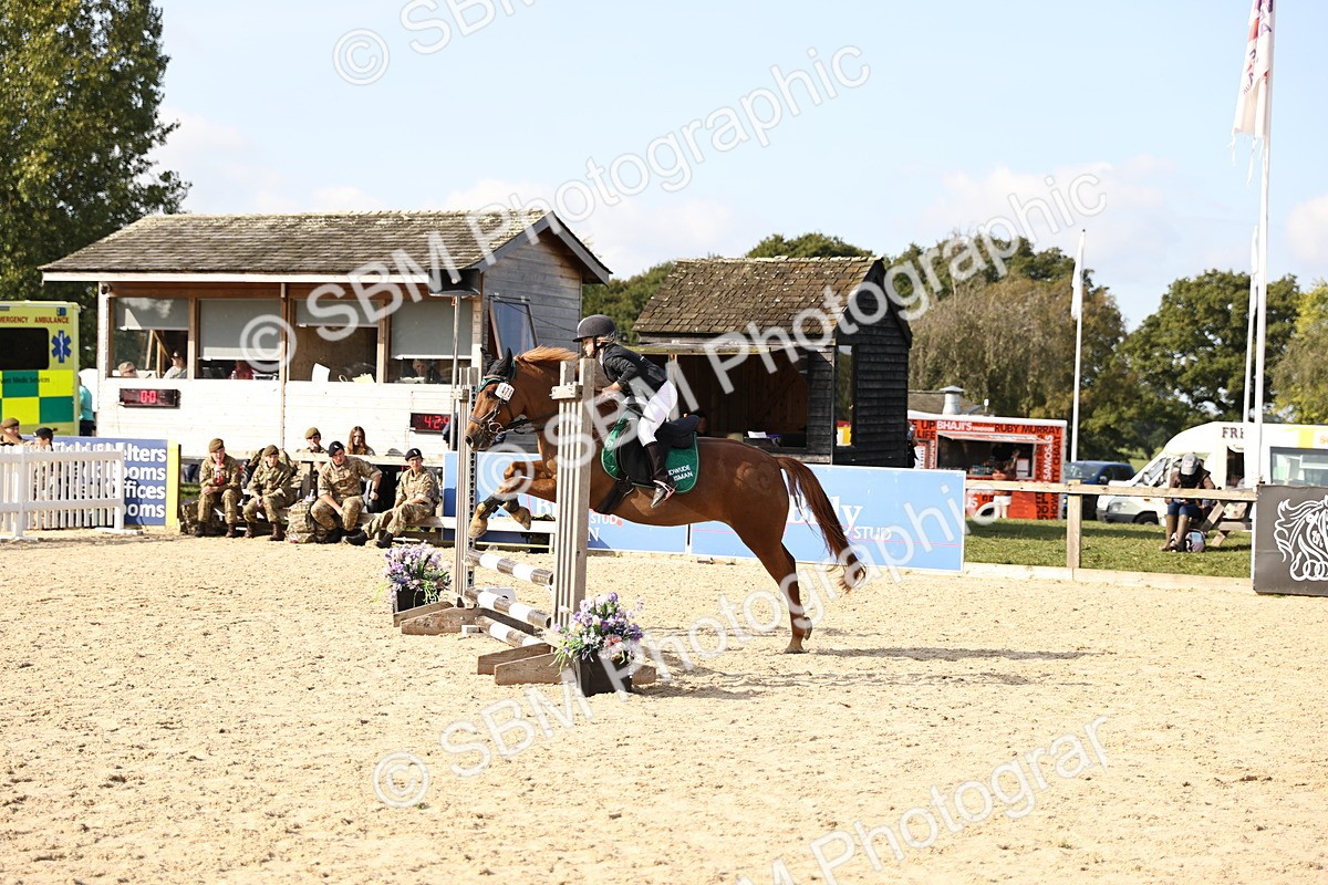 SBM_61892 - J12 - Junior Pony 55cm Championship