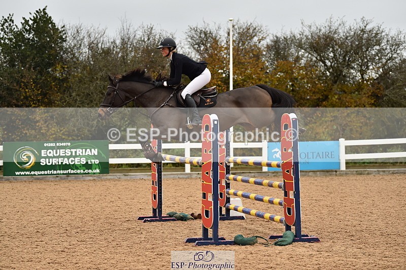 231122A-133936-00473 - Cls 5 Foxhunter & 1.20m Open