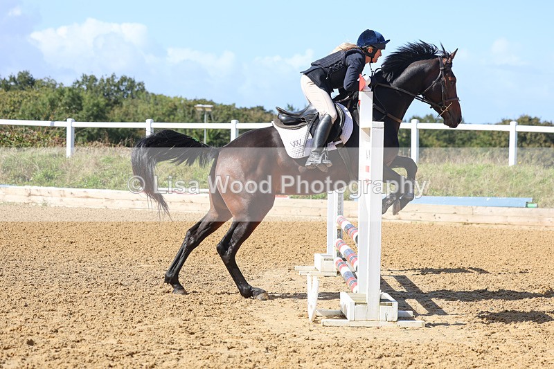 3E7A8765 - Class 7: 70cm Senior