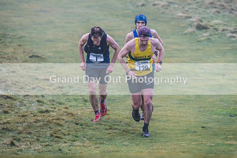 Sale-16 - Sale Fell Race Saturday 22nd November 2025